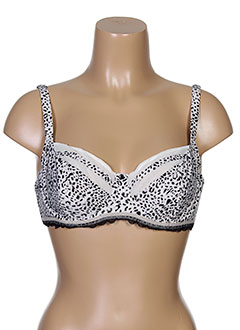 SANS COMPLEXE Lingerie BEIGE Soutien-gorge FEMME (photo) SANS COMPLEXE Lingerie BEIGE Soutien-gorge FEMME (photo)