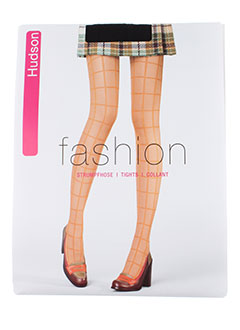 HUDSON Lingerie NOIR Bas/Collant FEMME (photo) HUDSON Lingerie NOIR Bas/Collant FEMME (photo)