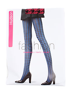 HUDSON Lingerie ROSE Bas/Collant FEMME (photo) HUDSON Lingerie ROSE Bas/Collant FEMME (photo)