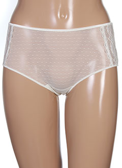 IMPLICITE Lingerie BEIGE Shortys/Boxer FEMME (photo) IMPLICITE Lingerie BEIGE Shortys/Boxer FEMME (photo)