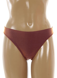 GEMMA Lingerie ORANGE Strings/Tanga FEMME (photo) GEMMA Lingerie ORANGE Strings/Tanga FEMME (photo)