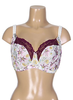 PANACHE Lingerie BEIGE Soutien-gorge FEMME (photo) PANACHE Lingerie BEIGE Soutien-gorge FEMME (photo)