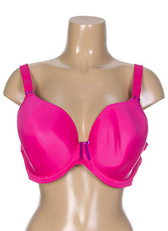ELOMI Lingerie ROSE Soutien-gorge FEMME (photo) ELOMI Lingerie ROSE Soutien-gorge FEMME (photo)