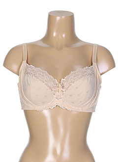 CHARNOS Lingerie CHAIR Soutien-gorge FEMME (photo) CHARNOS Lingerie CHAIR Soutien-gorge FEMME (photo)