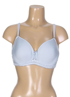 FANTASIE Lingerie GRIS Soutien-gorge FEMME (photo) FANTASIE Lingerie GRIS Soutien-gorge FEMME (photo)