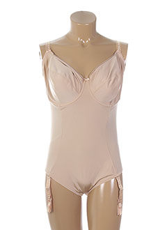 CHARNOS Lingerie CHAIR Body FEMME (photo) CHARNOS Lingerie CHAIR Body FEMME (photo)