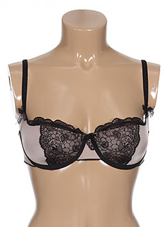 WONDERBRA Lingerie ROSE Soutien-gorge FEMME (photo) WONDERBRA Lingerie ROSE Soutien-gorge FEMME (photo)