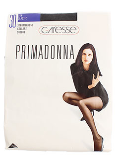 PRIMA DONNA Lingerie GRIS Bas/Collant FEMME (photo) PRIMA DONNA Lingerie GRIS Bas/Collant FEMME (photo)