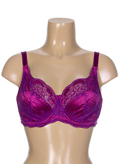 PANACHE Lingerie VIOLET Soutien-gorge FEMME (photo) PANACHE Lingerie VIOLET Soutien-gorge FEMME (photo)