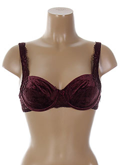 MARI JO Lingerie ROUGE Soutien-gorge FEMME (photo) MARI JO Lingerie ROUGE Soutien-gorge FEMME (photo)