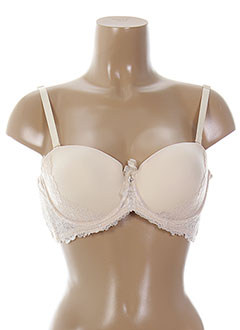 CHARNOS Lingerie BEIGE Soutien-gorge FEMME (photo) CHARNOS Lingerie BEIGE Soutien-gorge FEMME (photo)