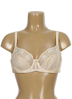 FANTASIE Lingerie BEIGE Soutien-gorge FEMME (photo) FANTASIE Lingerie BEIGE Soutien-gorge FEMME (photo)