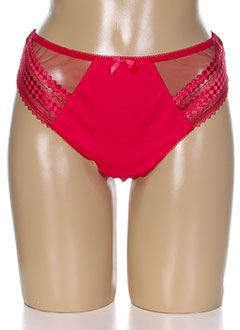 FANTASIE Lingerie ROUGE Strings/Tanga FEMME (photo) FANTASIE Lingerie ROUGE Strings/Tanga FEMME (photo)