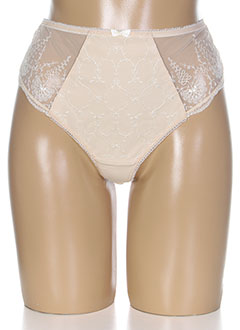 FANTASIE Lingerie BEIGE Shortys/Boxer FEMME (photo) FANTASIE Lingerie BEIGE Shortys/Boxer FEMME (photo)