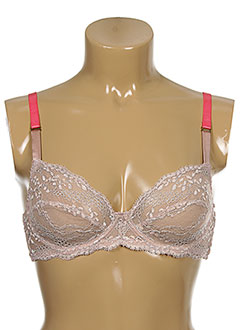 STELLA MCCARTNEY Lingerie ROSE Soutien-gorge FEMME (photo) STELLA MCCARTNEY Lingerie ROSE Soutien-gorge FEMME (photo)