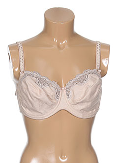 CONTURELLE Lingerie CHAIR Soutien-gorge FEMME (photo) CONTURELLE Lingerie CHAIR Soutien-gorge FEMME (photo)