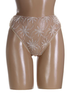 EPRISE BY LISE CHARMEL Lingerie CHAIR Strings/Tanga FEMME (photo) EPRISE BY LISE CHARMEL Lingerie CHAIR Strings/Tanga FEMME (photo)