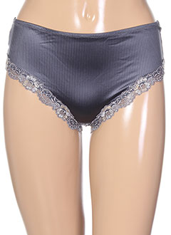EPRISE BY LISE CHARMEL Lingerie GRIS Shortys/Boxer FEMME (photo) EPRISE BY LISE CHARMEL Lingerie GRIS Shortys/Boxer FEMME (photo)