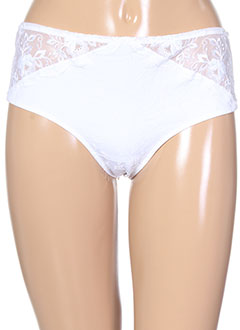 EPRISE BY LISE CHARMEL Lingerie BLANC Shortys/Boxer FEMME (photo) EPRISE BY LISE CHARMEL Lingerie BLANC Shortys/Boxer FEMME (photo)