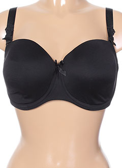 EPRISE BY LISE CHARMEL Lingerie NOIR Soutien-gorge FEMME (photo) EPRISE BY LISE CHARMEL Lingerie NOIR Soutien-gorge FEMME (photo)