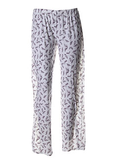 ANTIGEL Lingerie VIOLET Pyjama FEMME (photo) ANTIGEL Lingerie VIOLET Pyjama FEMME (photo)