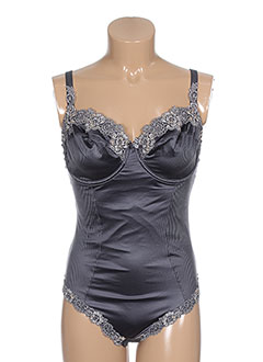 EPRISE BY LISE CHARMEL Lingerie GRIS Body FEMME (photo) EPRISE BY LISE CHARMEL Lingerie GRIS Body FEMME (photo)