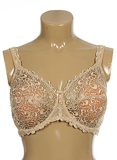 EPRISE BY LISE CHARMEL Lingerie CHAIR Soutien-gorge FEMME (photo) EPRISE BY LISE CHARMEL Lingerie CHAIR Soutien-gorge FEMME (photo)