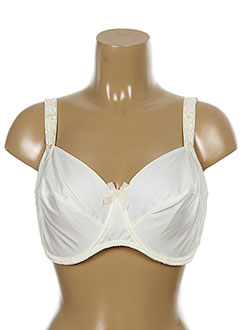 EPRISE BY LISE CHARMEL Lingerie BLANC Soutien-gorge FEMME (photo) EPRISE BY LISE CHARMEL Lingerie BLANC Soutien-gorge FEMME (photo)