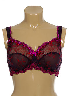 EPRISE BY LISE CHARMEL Lingerie VIOLET Soutien-gorge FEMME (photo) EPRISE BY LISE CHARMEL Lingerie VIOLET Soutien-gorge FEMME (photo)