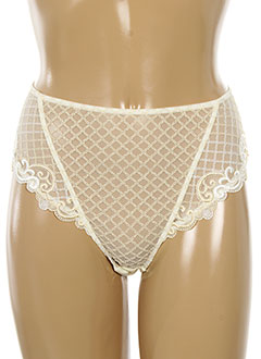 EPRISE BY LISE CHARMEL Lingerie JAUNE Slips/Culotte FEMME (photo) EPRISE BY LISE CHARMEL Lingerie JAUNE Slips/Culotte FEMME (photo)