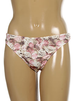 ANTIGEL Lingerie ROSE Strings/Tanga FEMME (photo) ANTIGEL Lingerie ROSE Strings/Tanga FEMME (photo)