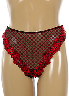 EPRISE BY LISE CHARMEL Lingerie ROUGE Strings/Tanga FEMME (photo) EPRISE BY LISE CHARMEL Lingerie ROUGE Strings/Tanga FEMME (photo)