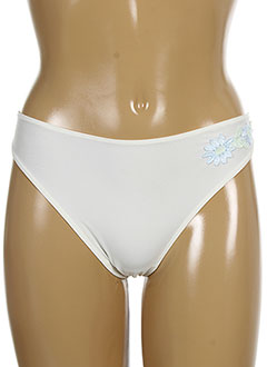 EPRISE BY LISE CHARMEL Lingerie GRIS Strings/Tanga FEMME (photo) EPRISE BY LISE CHARMEL Lingerie GRIS Strings/Tanga FEMME (photo)