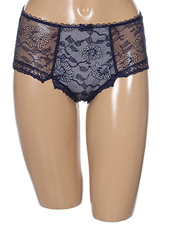 FANTASIE Lingerie BLEU Shortys/Boxer FEMME (photo) FANTASIE Lingerie BLEU Shortys/Boxer FEMME (photo)