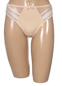 FANTASIE Lingerie CHAIR Strings/Tanga FEMME (photo) FANTASIE Lingerie CHAIR Strings/Tanga FEMME (photo)