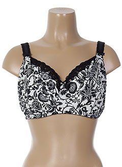 FANTASIE Lingerie NOIR Soutien-gorge FEMME (photo) FANTASIE Lingerie NOIR Soutien-gorge FEMME (photo)