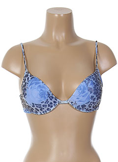 LOVEY Lingerie BLEU Soutien-gorge FEMME (photo) LOVEY Lingerie BLEU Soutien-gorge FEMME (photo)