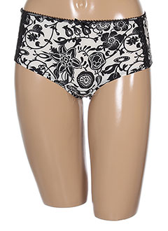 FANTASIE Lingerie NOIR Shortys/Boxer FEMME (photo) FANTASIE Lingerie NOIR Shortys/Boxer FEMME (photo)
