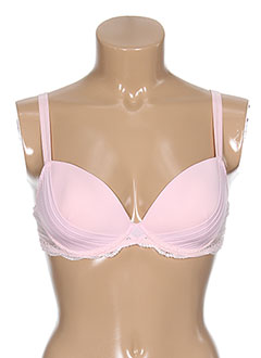 IMPLICITE Lingerie ROSE Soutien-gorge FEMME (photo) IMPLICITE Lingerie ROSE Soutien-gorge FEMME (photo)