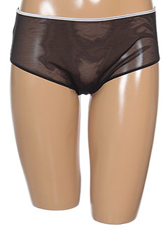 IMPLICITE Lingerie BLANC Shortys/Boxer FEMME (photo) IMPLICITE Lingerie BLANC Shortys/Boxer FEMME (photo)