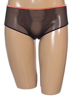 IMPLICITE Lingerie ORANGE Shortys/Boxer FEMME (photo) IMPLICITE Lingerie ORANGE Shortys/Boxer FEMME (photo)