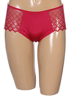 IMPLICITE Lingerie ROSE Shortys/Boxer FEMME (photo) IMPLICITE Lingerie ROSE Shortys/Boxer FEMME (photo)