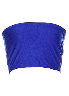 IT HIPPIE Lingerie BLEU Soutien-gorge FILLE (photo) IT HIPPIE Lingerie BLEU Soutien-gorge FILLE (photo)