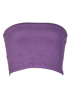 IT HIPPIE Lingerie VIOLET Soutien-gorge FILLE (photo) IT HIPPIE Lingerie VIOLET Soutien-gorge FILLE (photo)