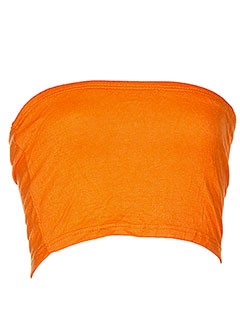IT HIPPIE Lingerie ORANGE Soutien-gorge FILLE (photo) IT HIPPIE Lingerie ORANGE Soutien-gorge FILLE (photo)