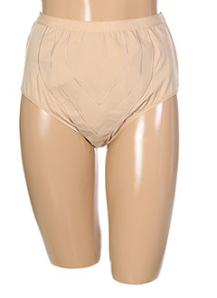SANS COMPLEXE Lingerie CHAIR Slips/Culotte FEMME (photo) SANS COMPLEXE Lingerie CHAIR Slips/Culotte FEMME (photo)
