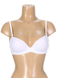 MARIE JO Lingerie BLANC Soutien-gorge FEMME (photo) MARIE JO Lingerie BLANC Soutien-gorge FEMME (photo)