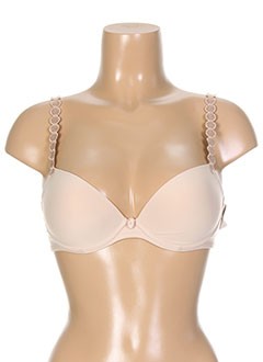 MARIE JO Lingerie BEIGE Soutien-gorge FEMME (photo) MARIE JO Lingerie BEIGE Soutien-gorge FEMME (photo)