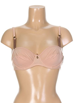 MARIE JO Lingerie BEIGE Soutien-gorge FEMME (photo) MARIE JO Lingerie BEIGE Soutien-gorge FEMME (photo)