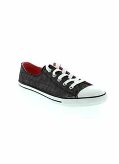 Converse Noir Femme Promo Converse Noir Femme Promo